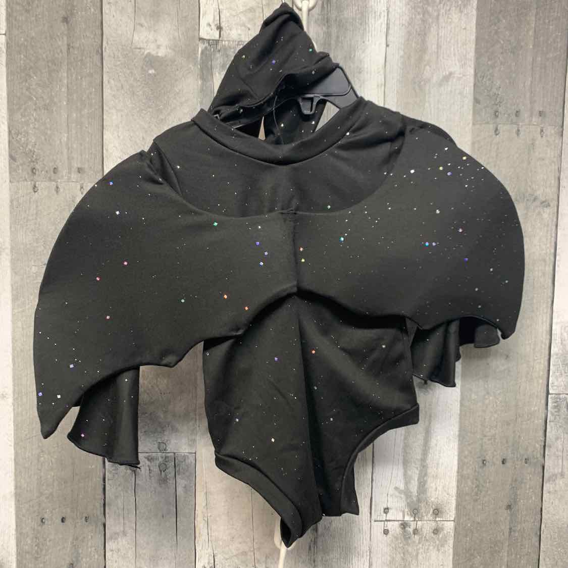 Generic Black Size 6-12 Months Halloween Costume - Little Kid