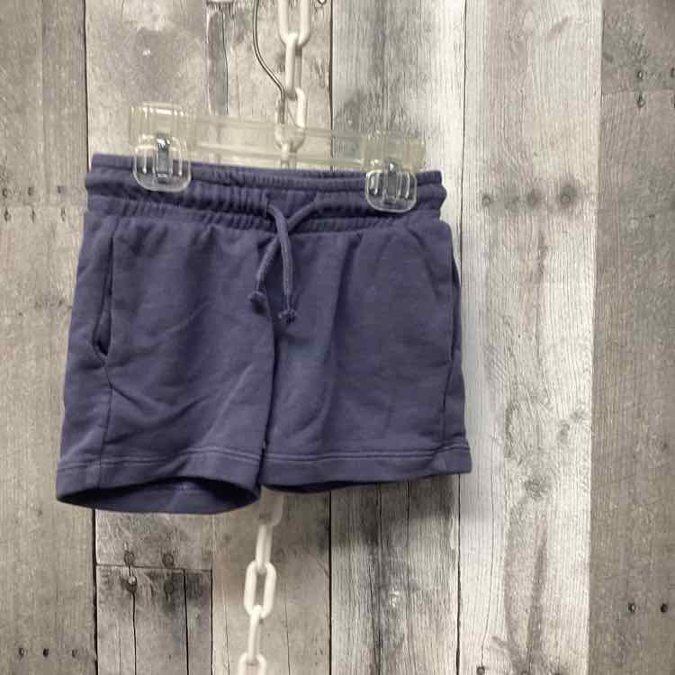 Size 2T Blue H&M Shorts