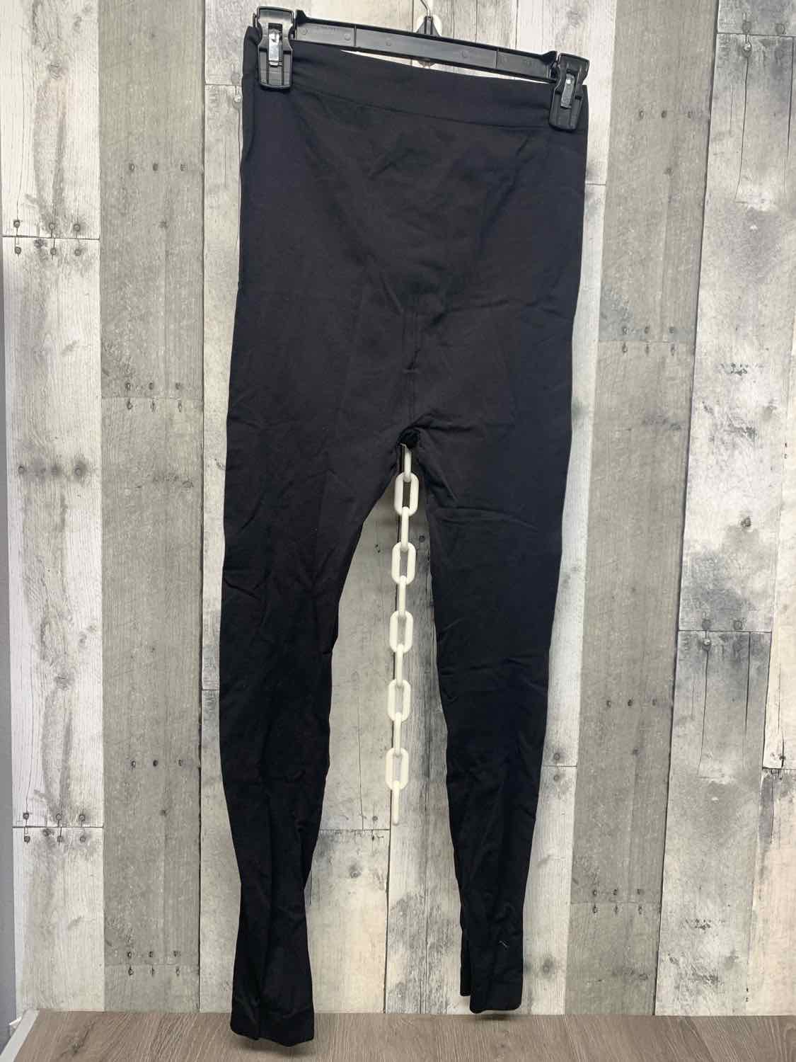 Size S/M Black Isabel Maternity Leggings