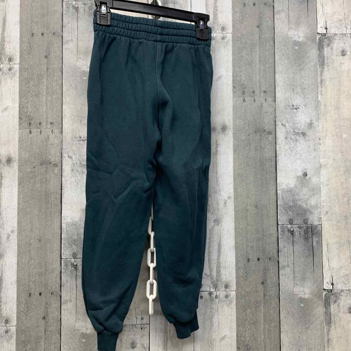 Size XSmall Green Sport Brand Athletic Pants