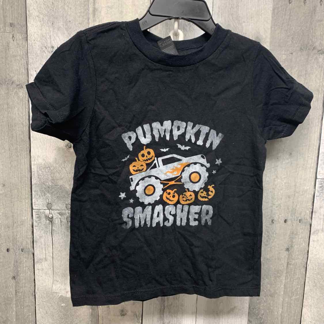 Size 3T Black B Brand T Shirt