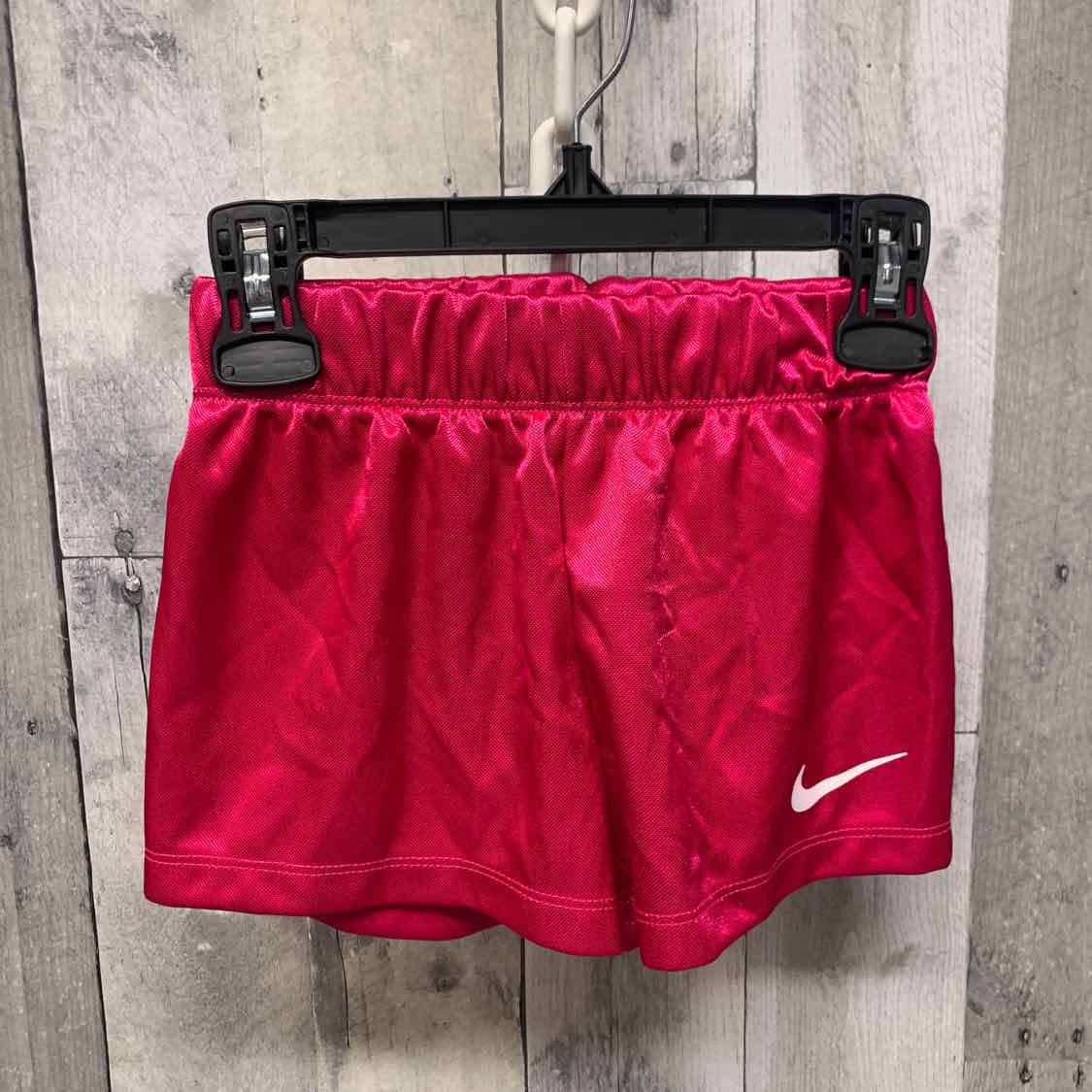 Size 5 Pink Sport Brand Shorts - Athletic