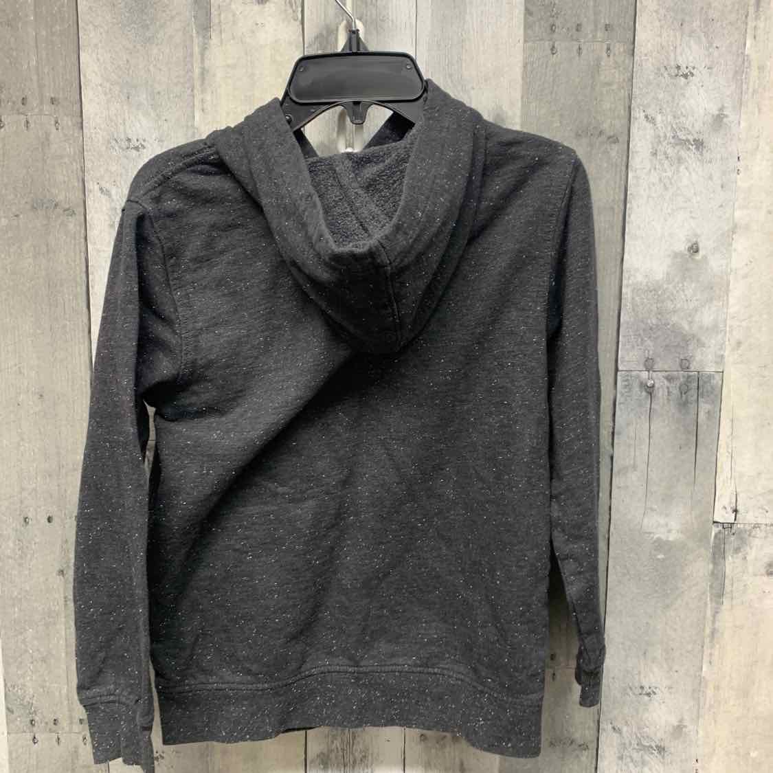 Size Medium Gray Star Wars Pull Over