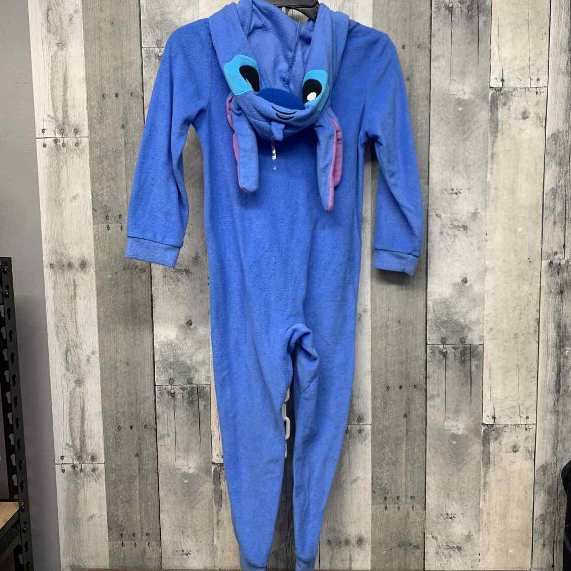 Disney Blue Size 6 Halloween Costume - Big Kid