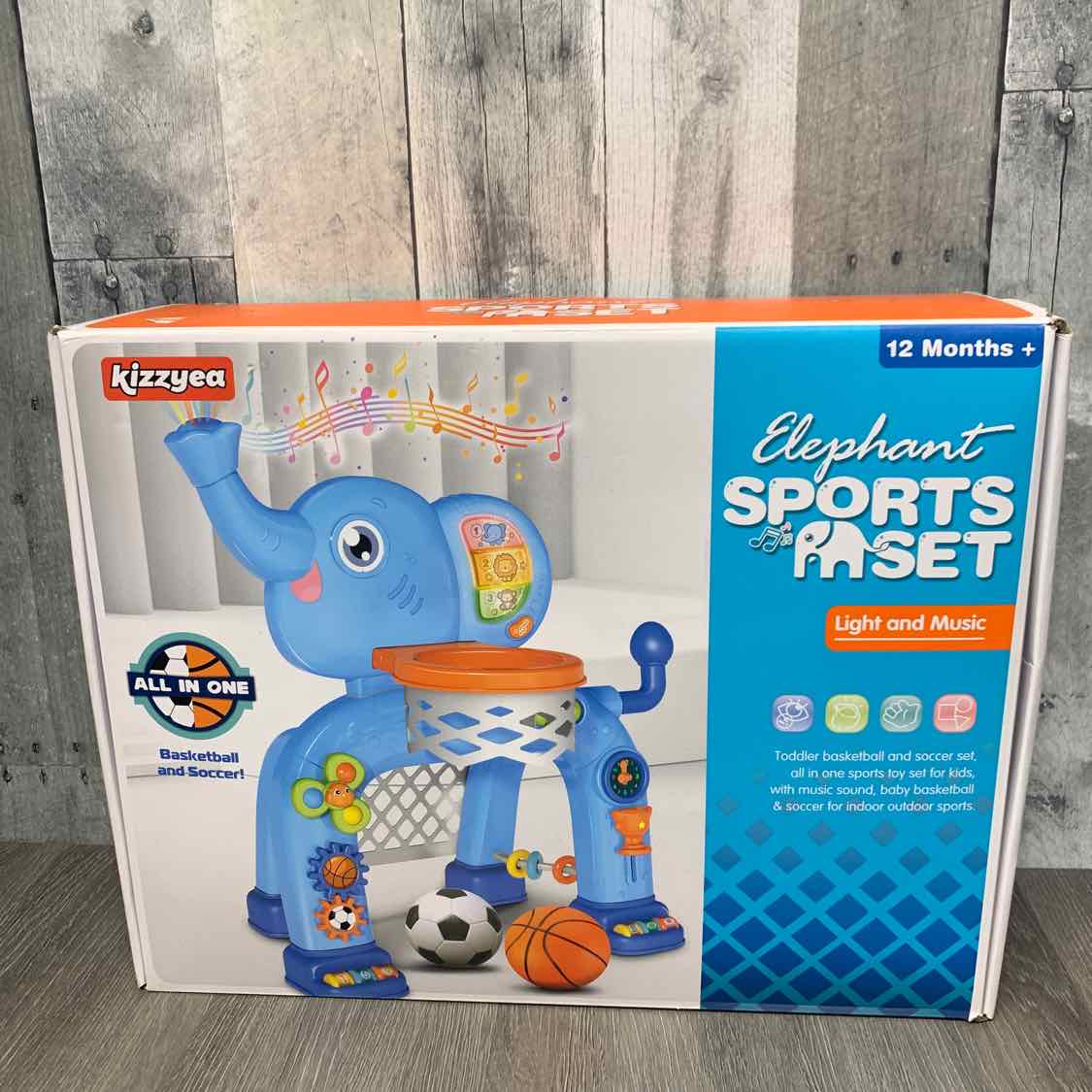 Generic Misc Baby Toy