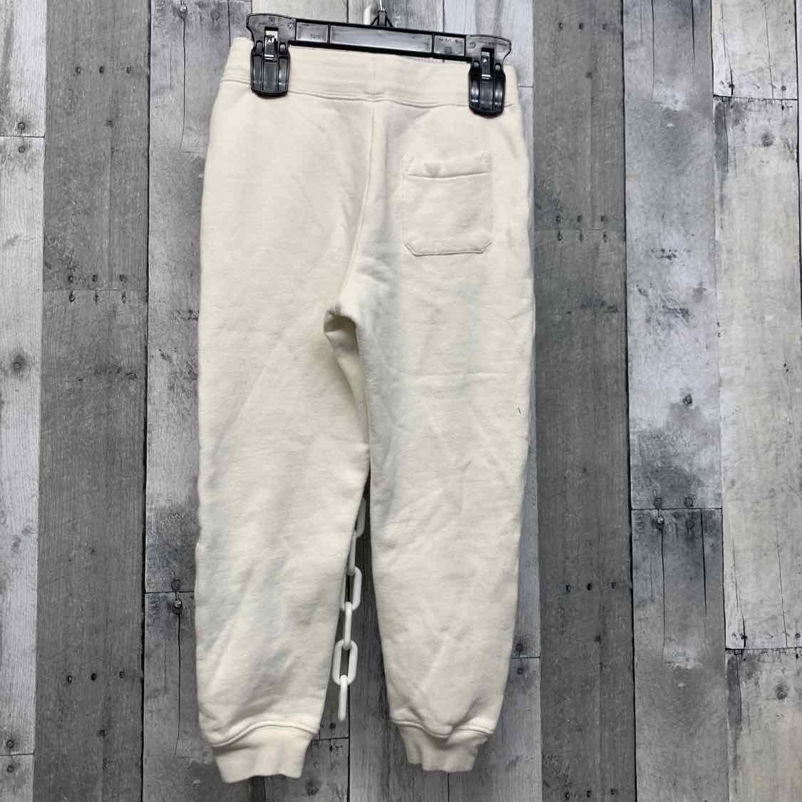 Size 7 White US Polo Athletic Pants