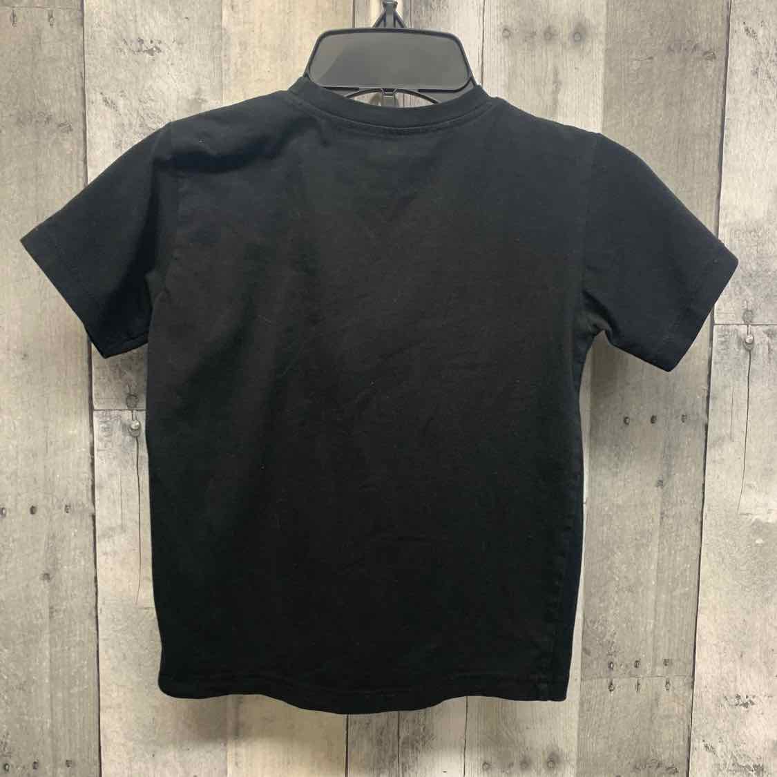 Size 5 Black B Brand T Shirt