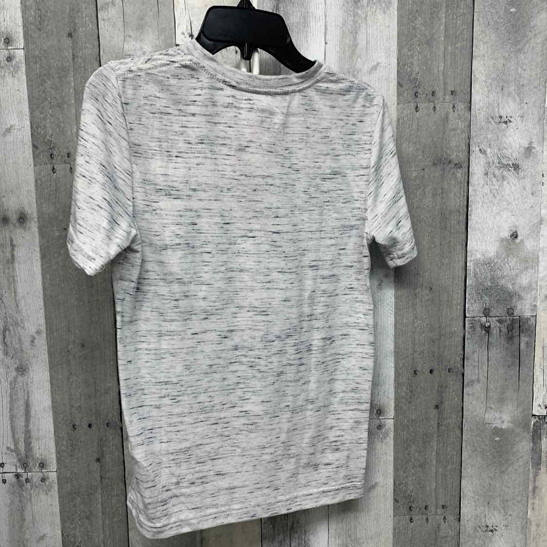 Size Medium Gray Hurley T Shirt
