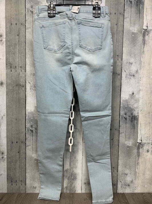 Size 16 Denim Children's Place Jeans