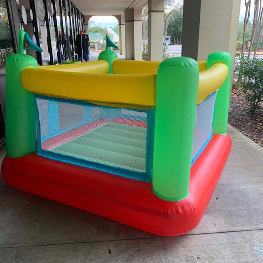 Fisher Price Green/Red Misc Outdoor Toy