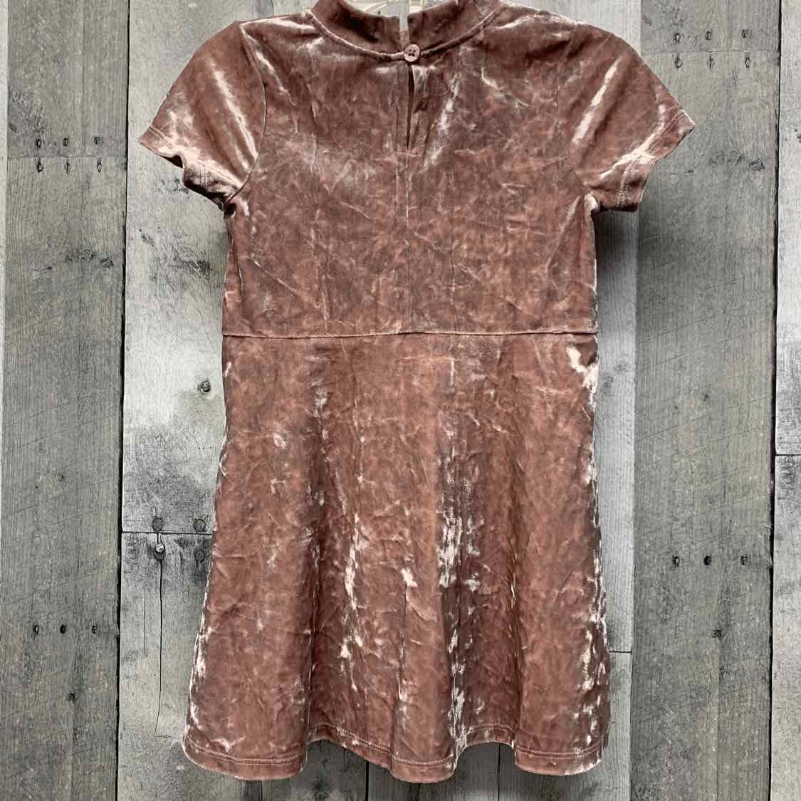 Size 3T Pink Cat & Jack Dress