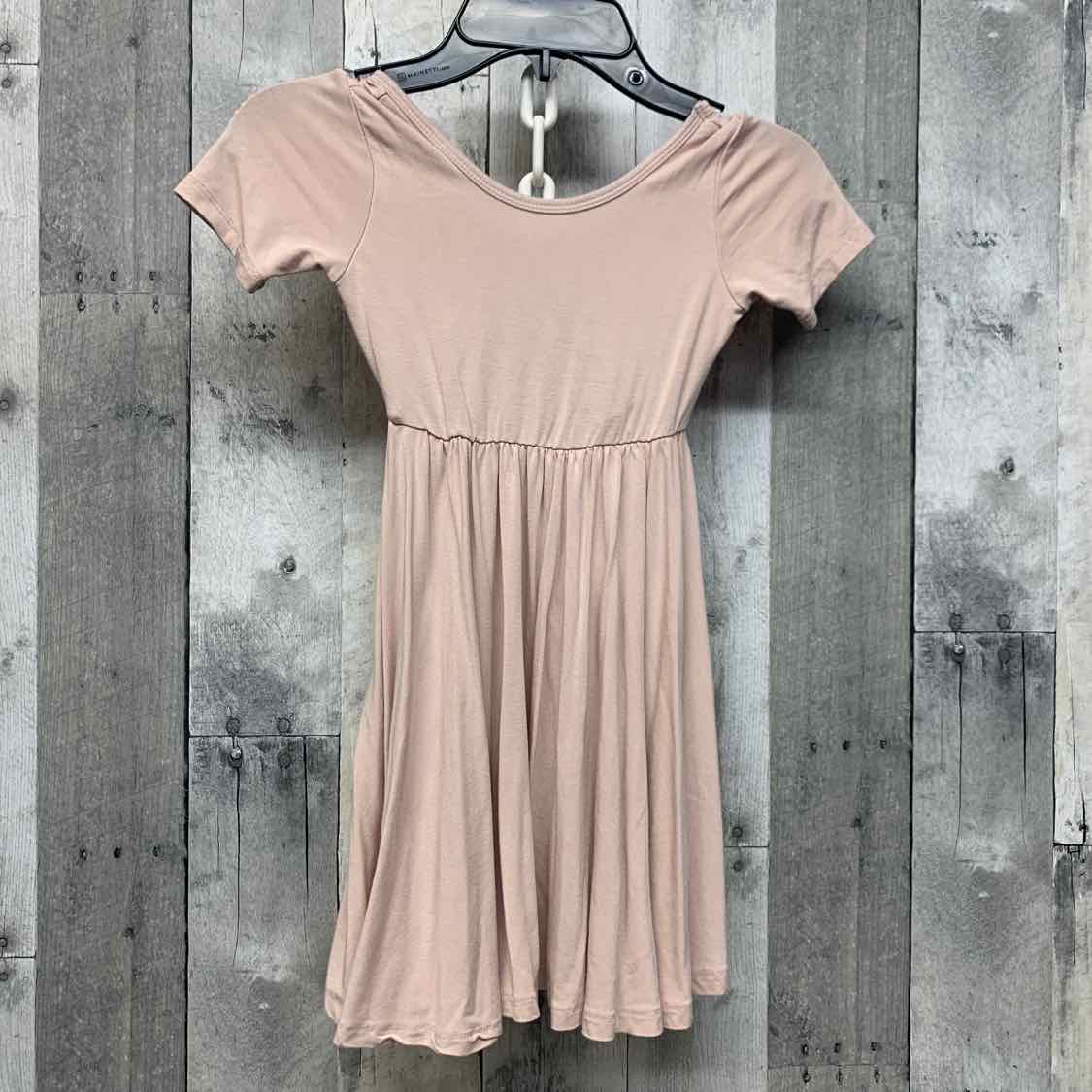 Size 4T Pink Kyte Dress