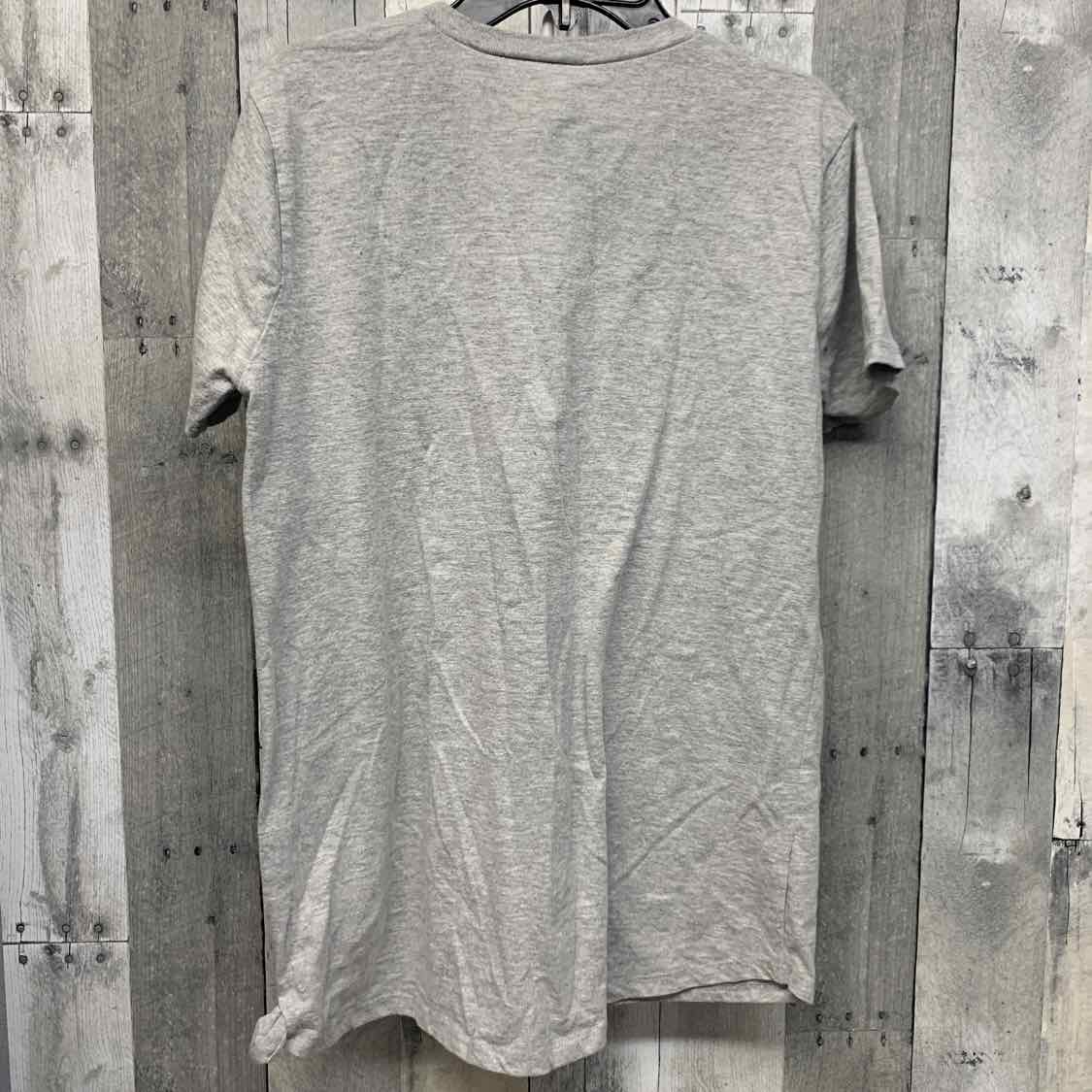 Size 14/16 Gray Graphic Disney T Shirt
