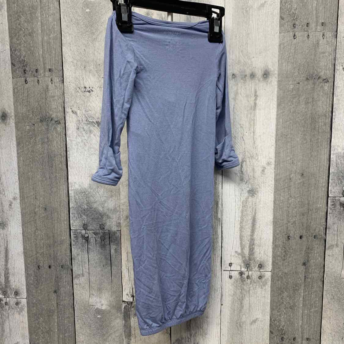 Size Newborn Blue Just One You Layette