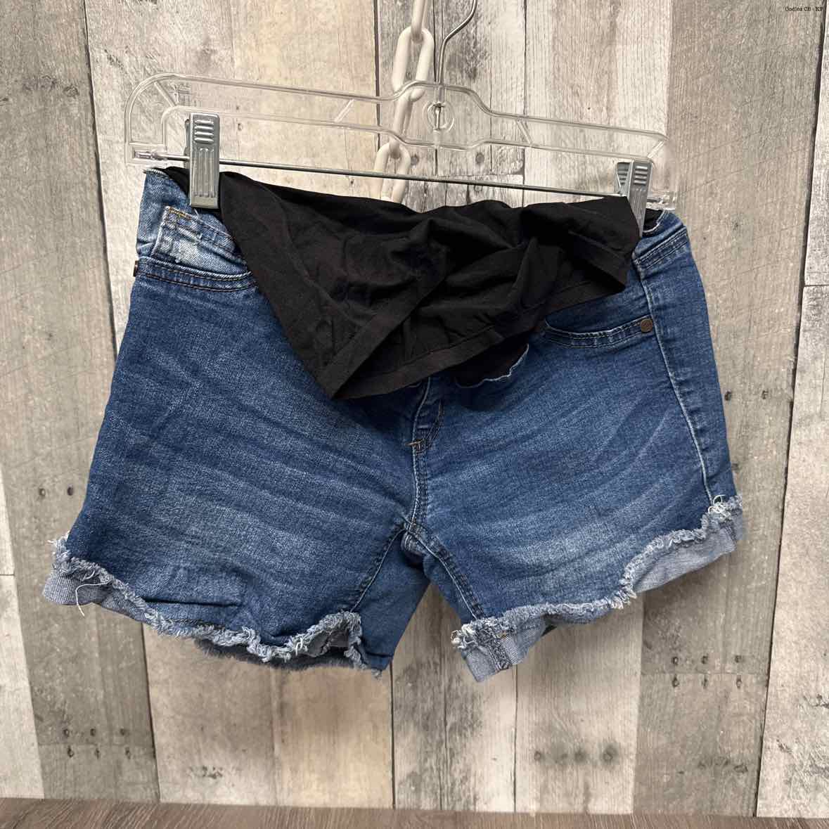 Size S Denim B Brand Shorts