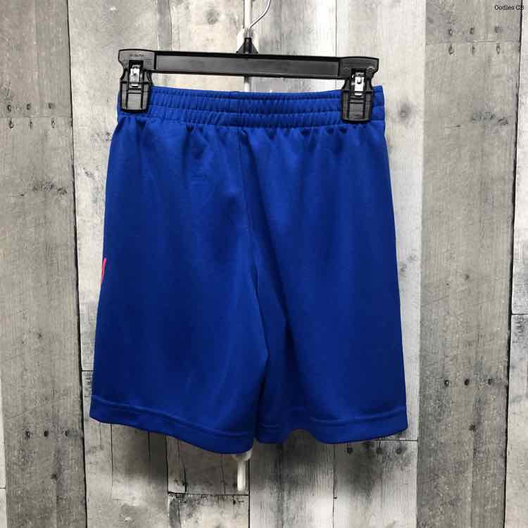 Size 6 Blue Sport Brand Shorts - Athletic