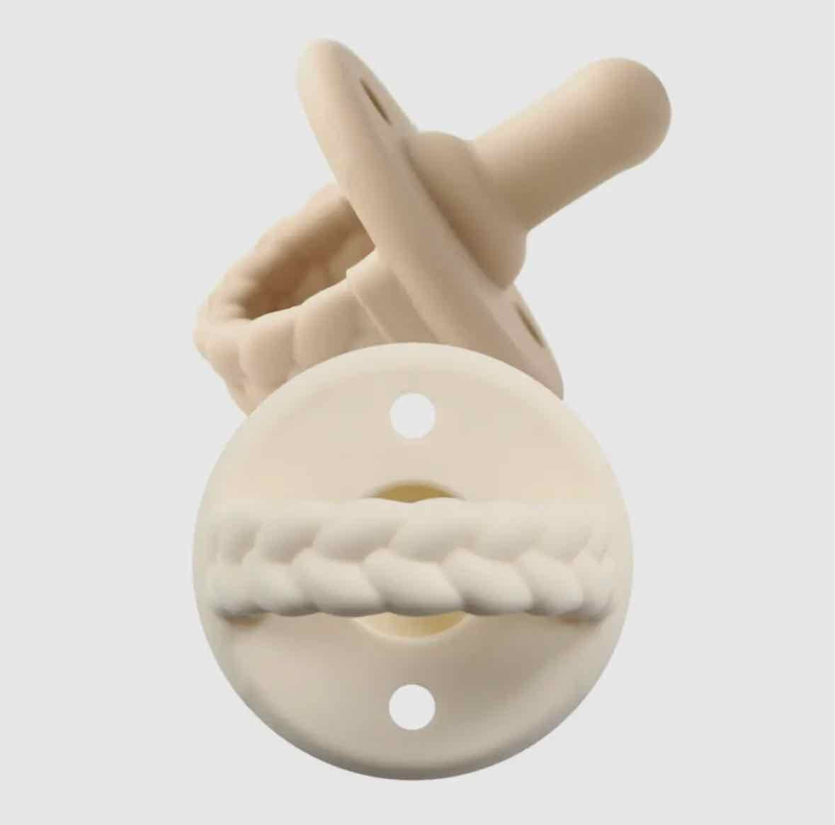Itzy Ritzy Sweetie Soother 0-6m - More Options - OodlesCB