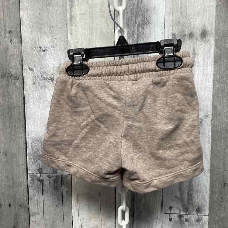 Size 2T Brown H&M Shorts