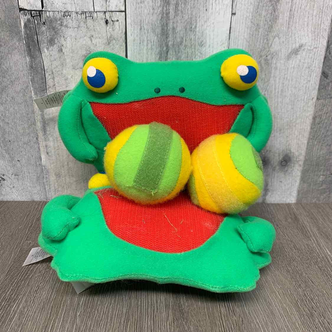 Melissa & Doug Green/Red Misc Outdoor Toy
