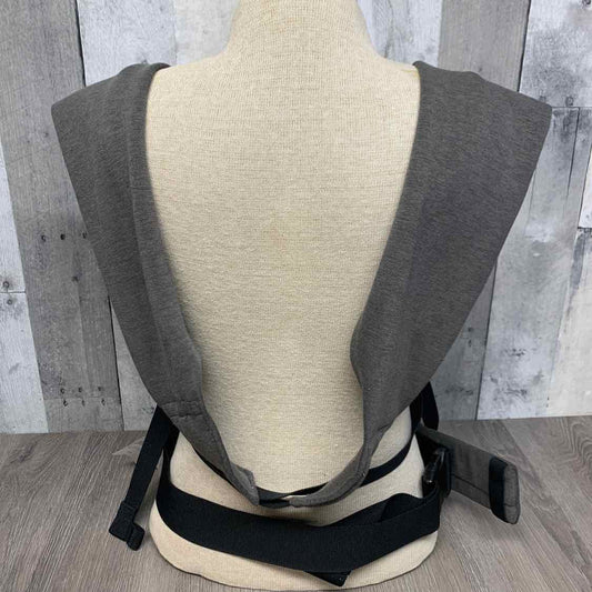 Ergo Gray Infant Carrier