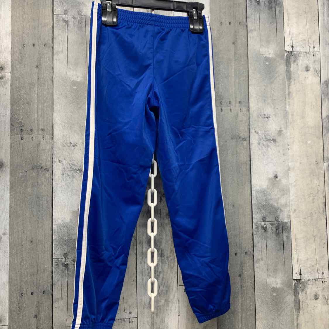 Size 7 Blue Sport Brand Athletic Pants