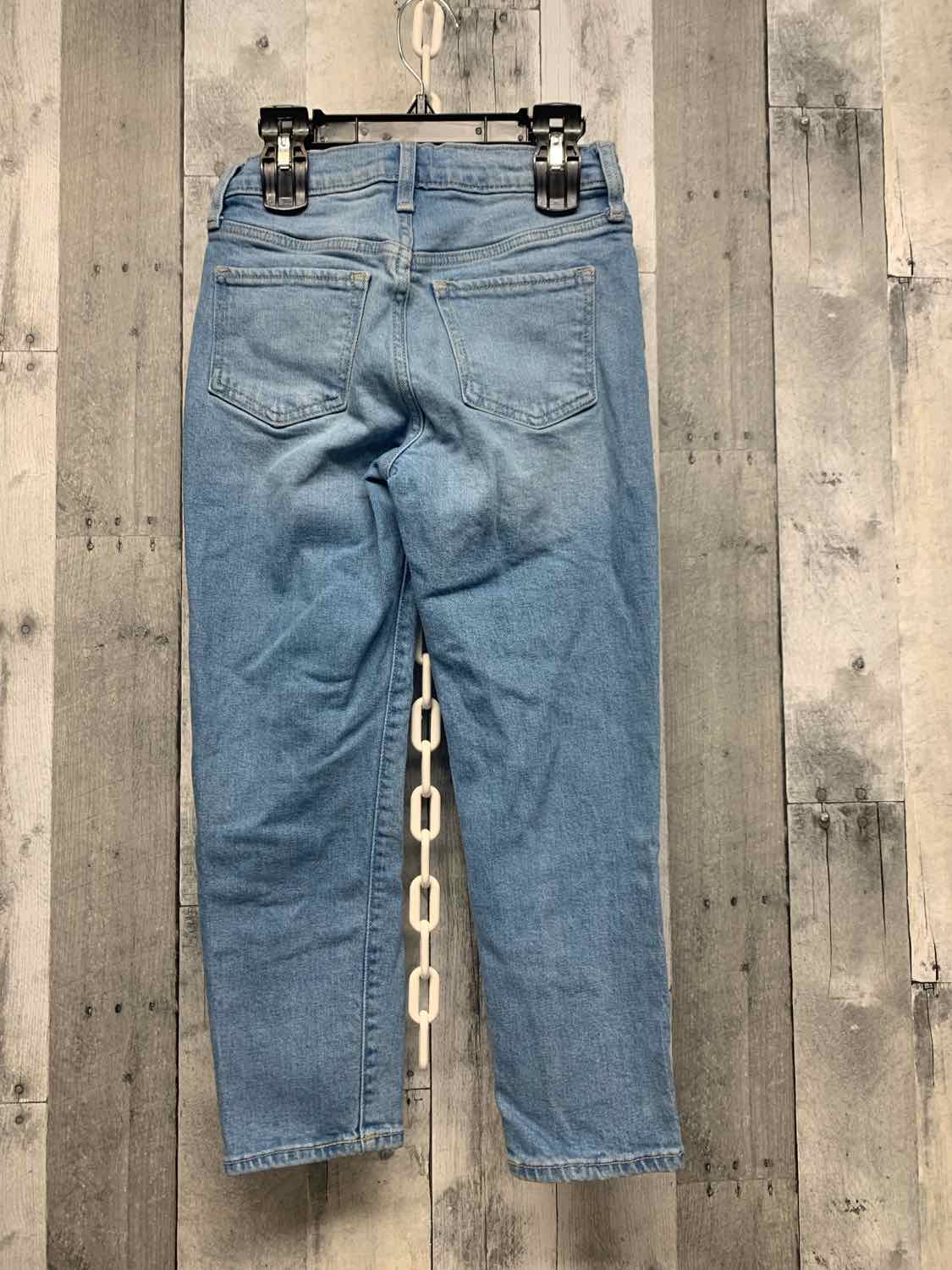 Size 10 Denim Old Navy Jeans