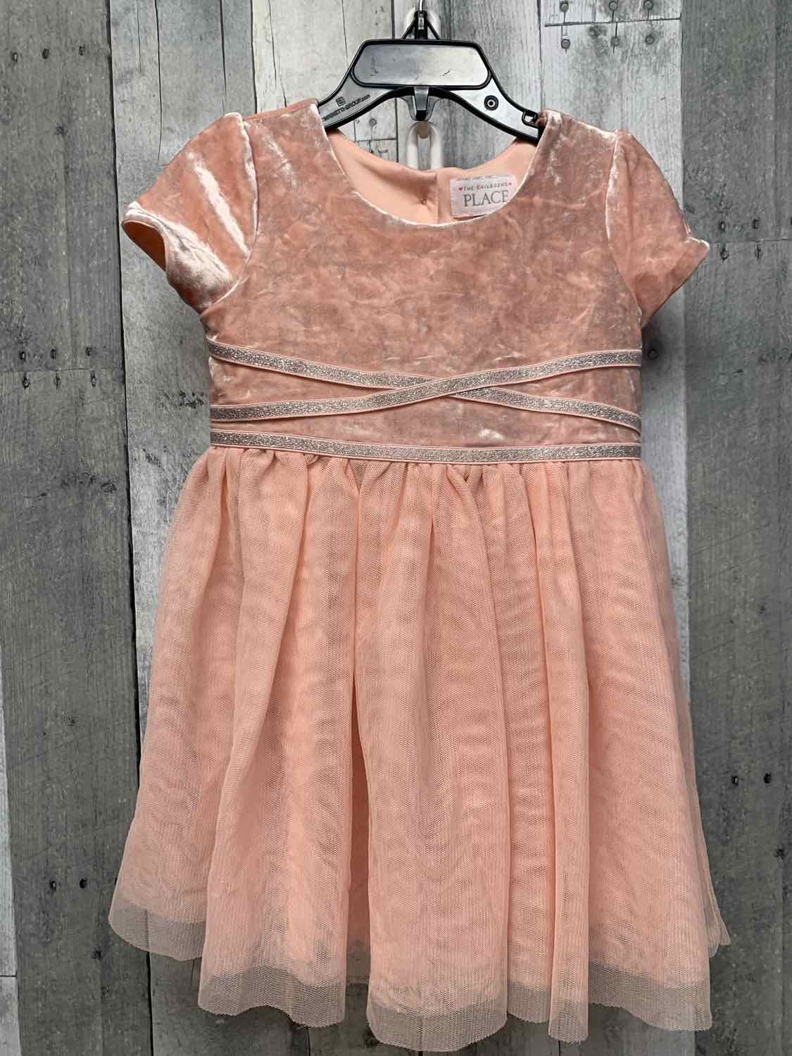 Size 3T Pink Children's Place Dress