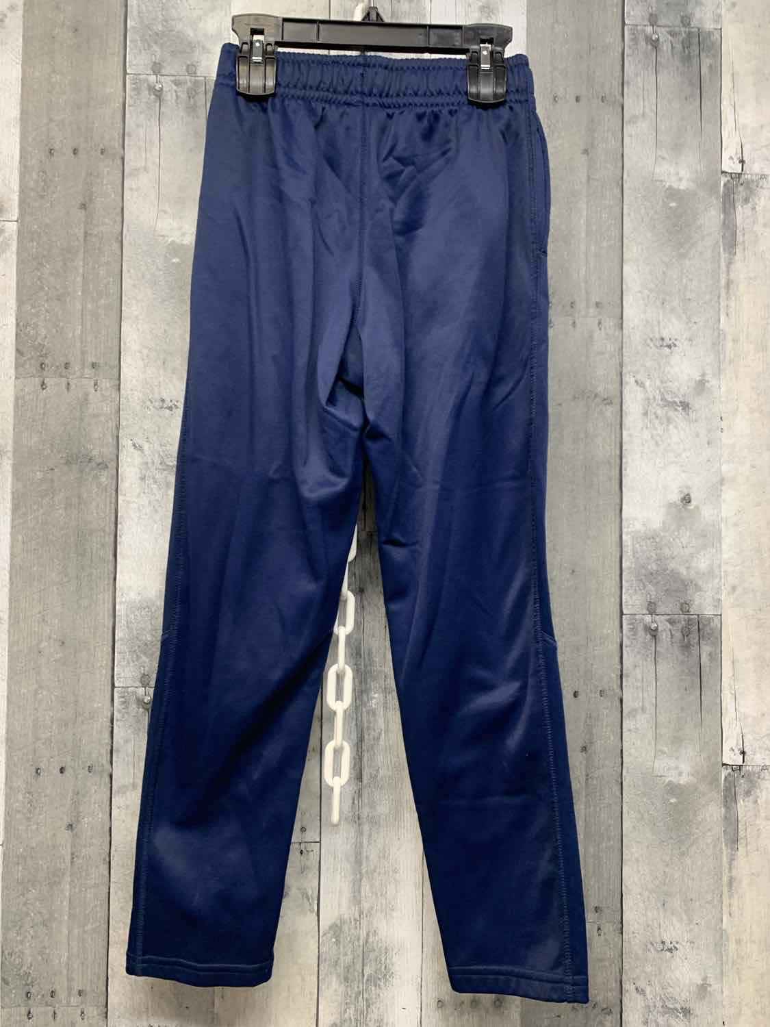 Size Medium Navy Sport Brand Athletic Pants
