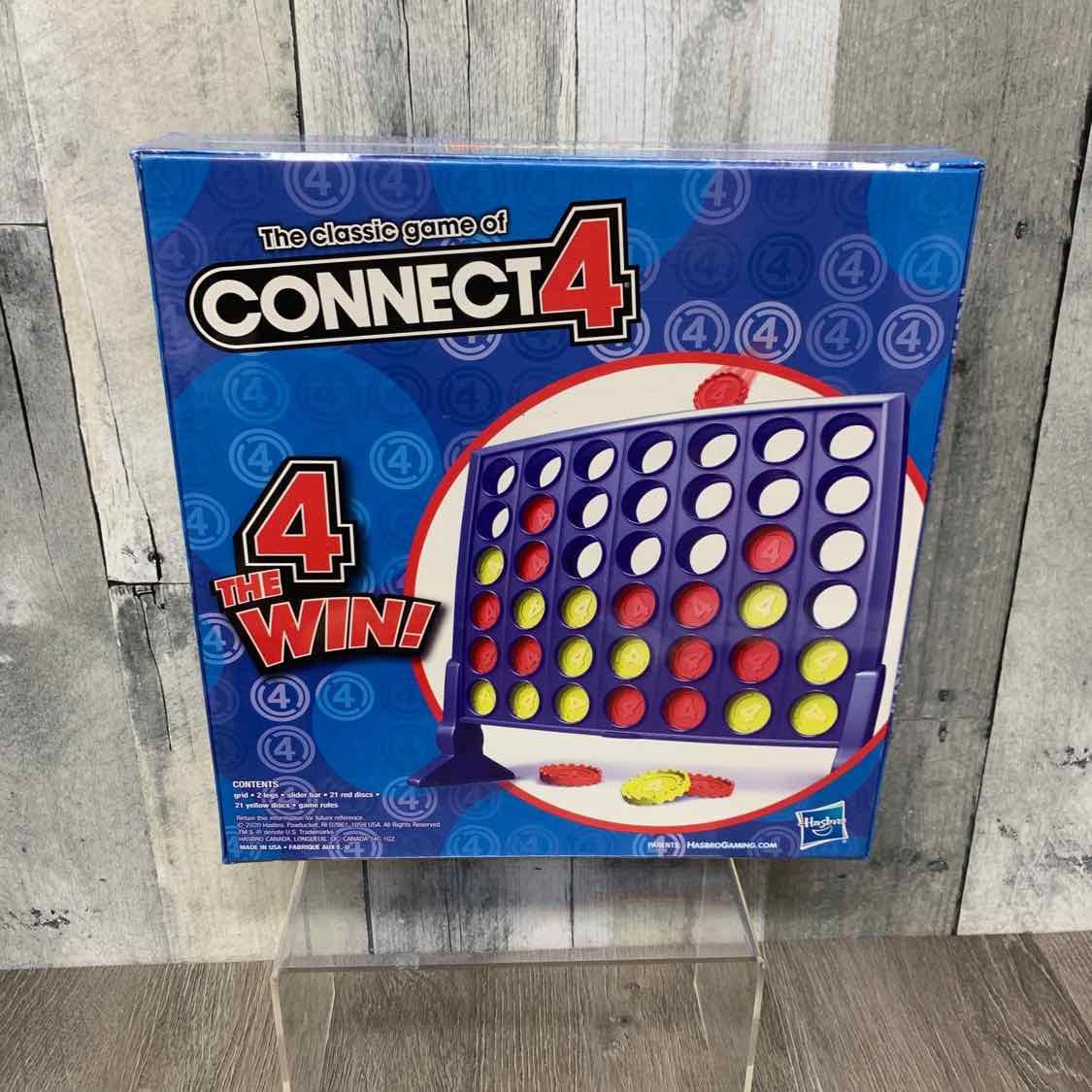 Hasbro Board Game