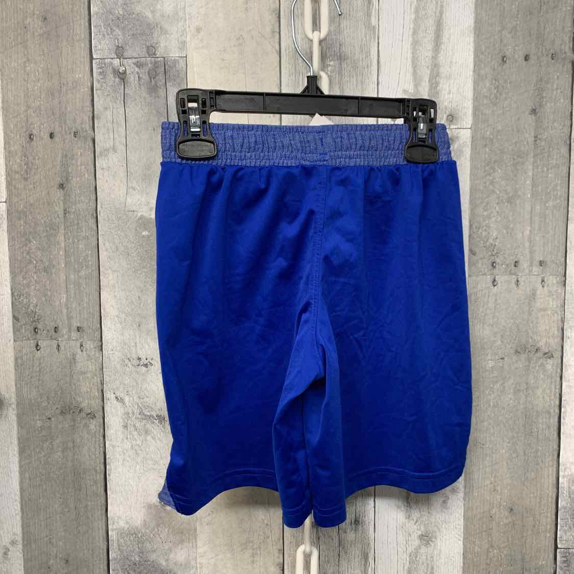 Size Small Blue Sport Brand Shorts - Athletic