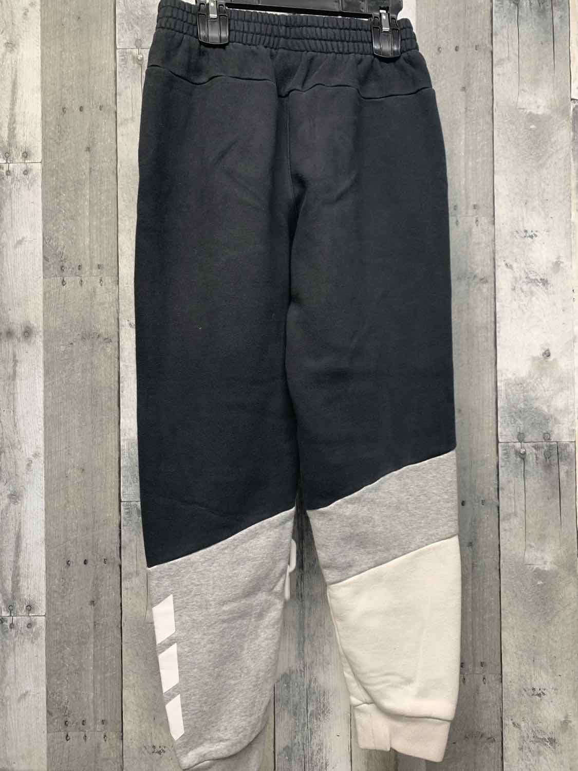 Size Medium Black Sport Brand Athletic Pants