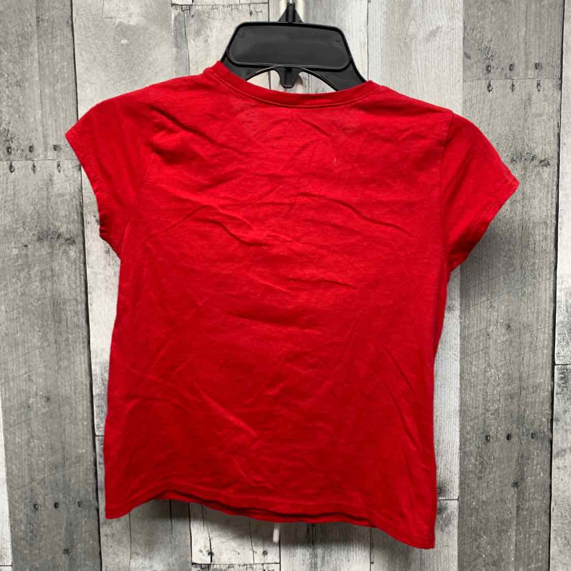 Size 5/6 Red/White/Blue Children's Place T Shirt