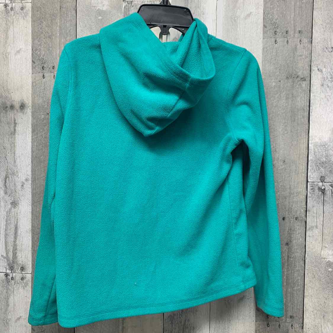 Size Large Teal Old Navy Light Jacket