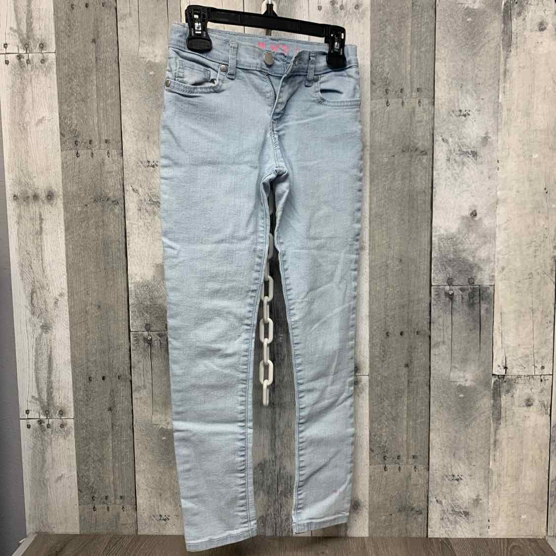 Size 8 Slim Denim Children's Place Jeans
