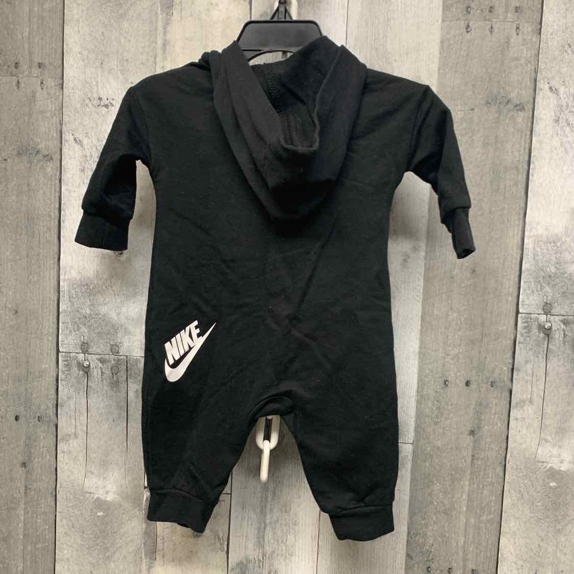 Size 3 Months Black Sport Brand Light Jacket
