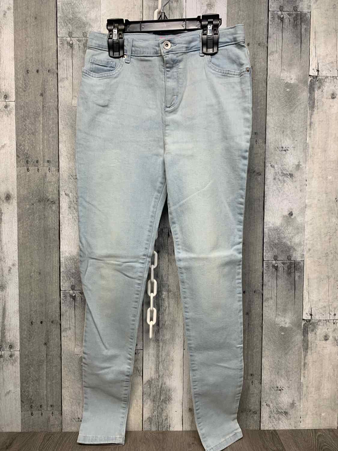 Size 16 Denim Children's Place Jeans