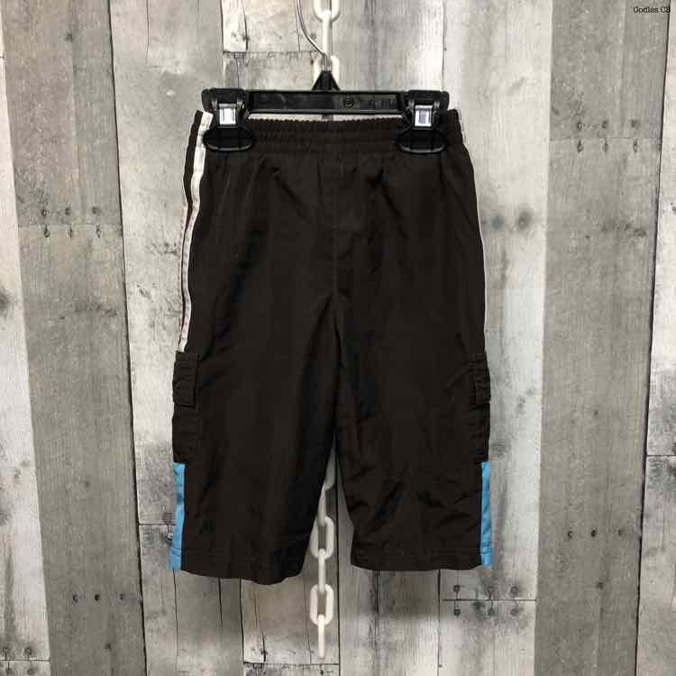 Size 12 Months Brown Sport Brand Athletic Pants