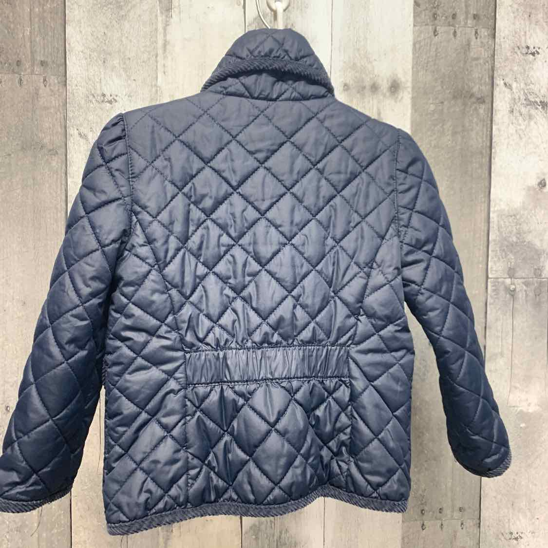 Size 3T Navy Ralph Lauren Snow Jacket