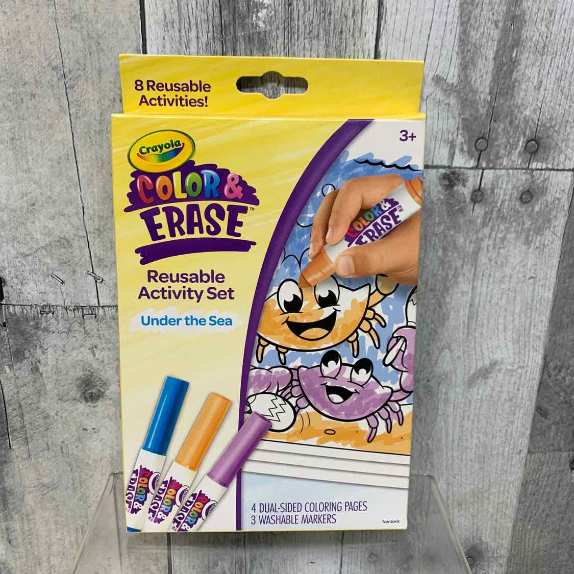 Crayola Craft Kit