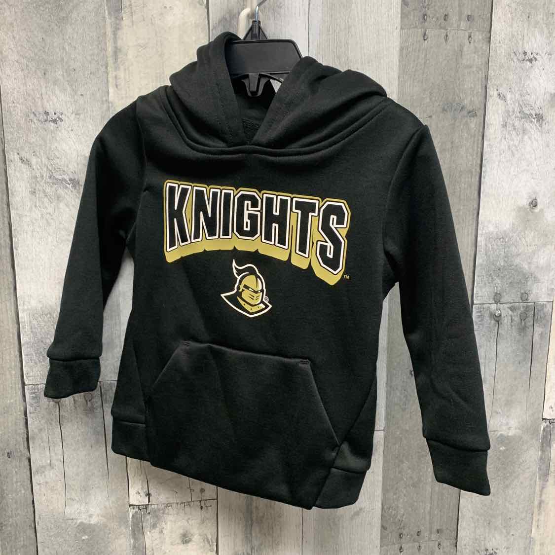 Size 3T Black Graphic B Brand Pull Over