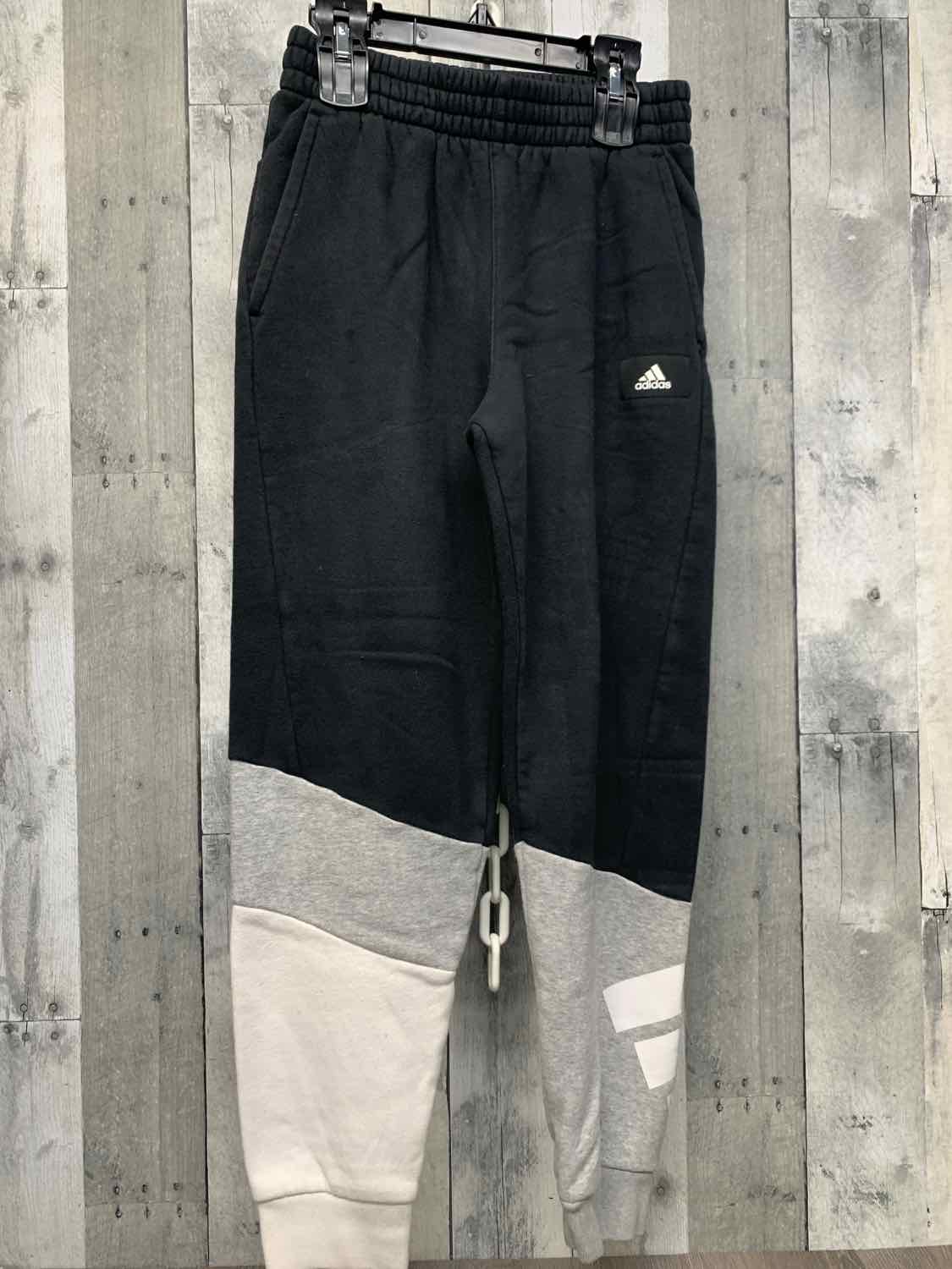 Size Medium Black Sport Brand Athletic Pants