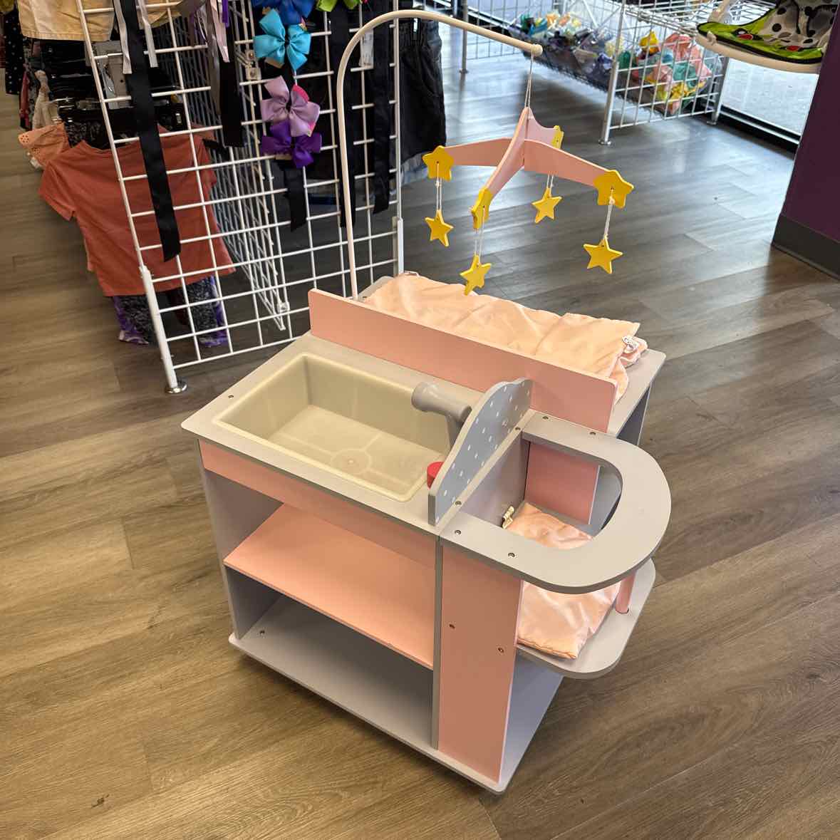 Generic Blue/Pink Misc Pretend Play