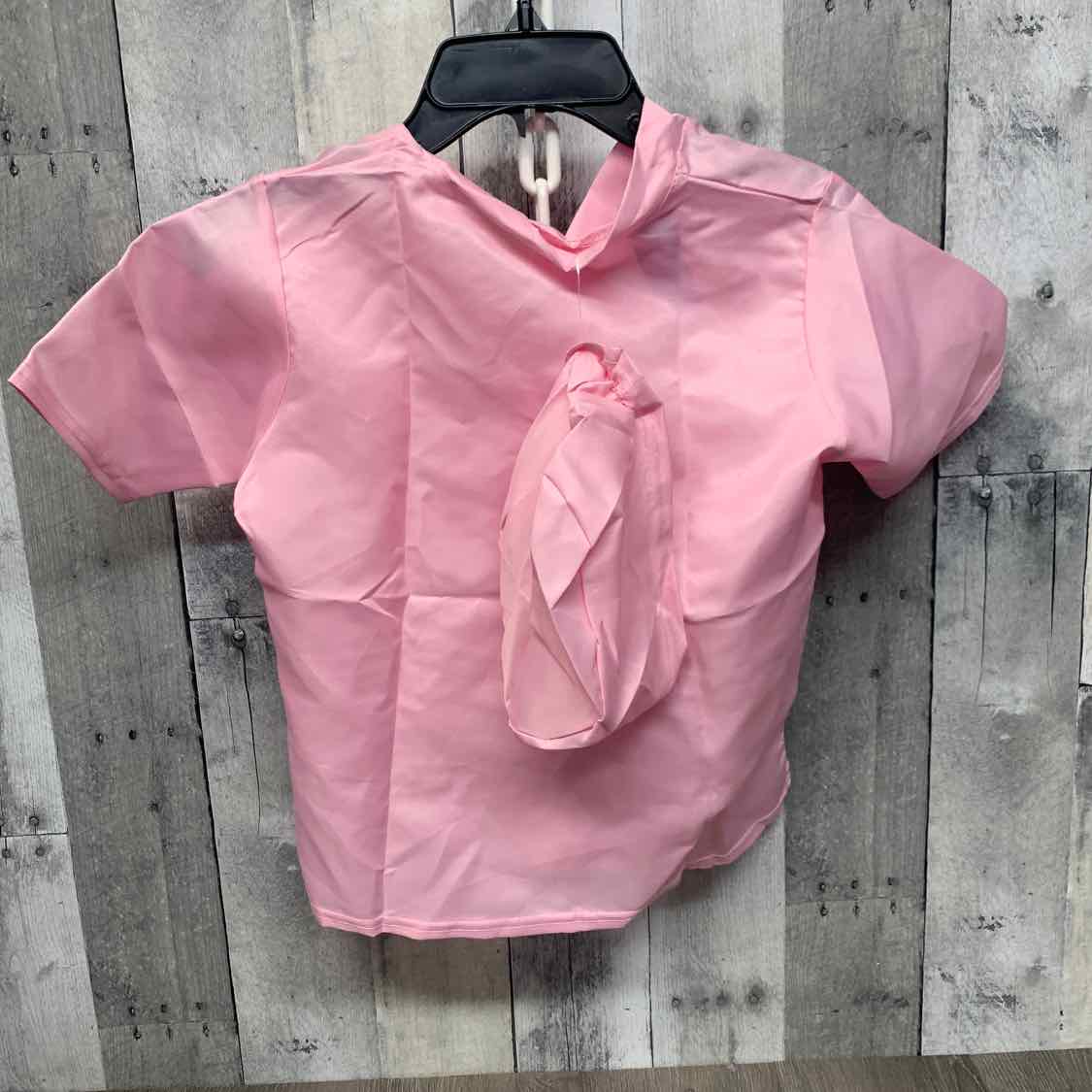 Generic Pink Size Toddler Halloween Costume - Little Kid