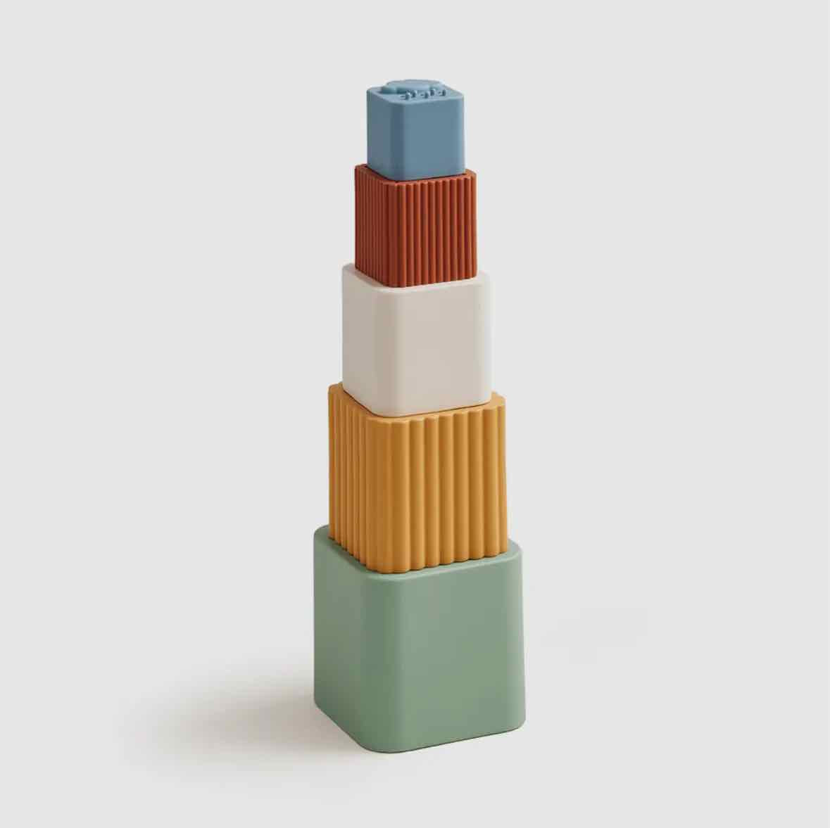 Itzy Ritzy Nesting Sprinkle Cups