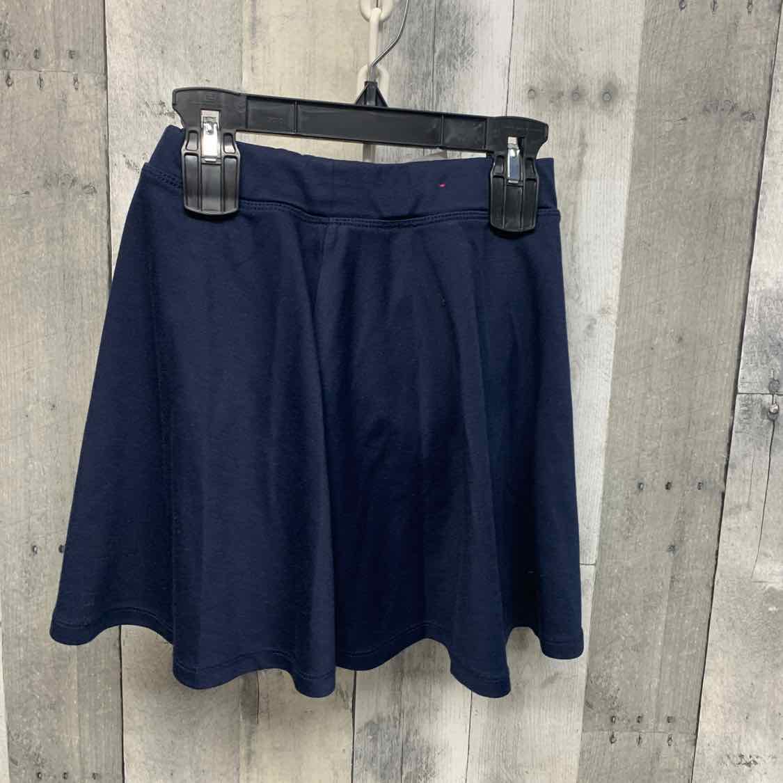 Size 12 Navy Children's Place Pants