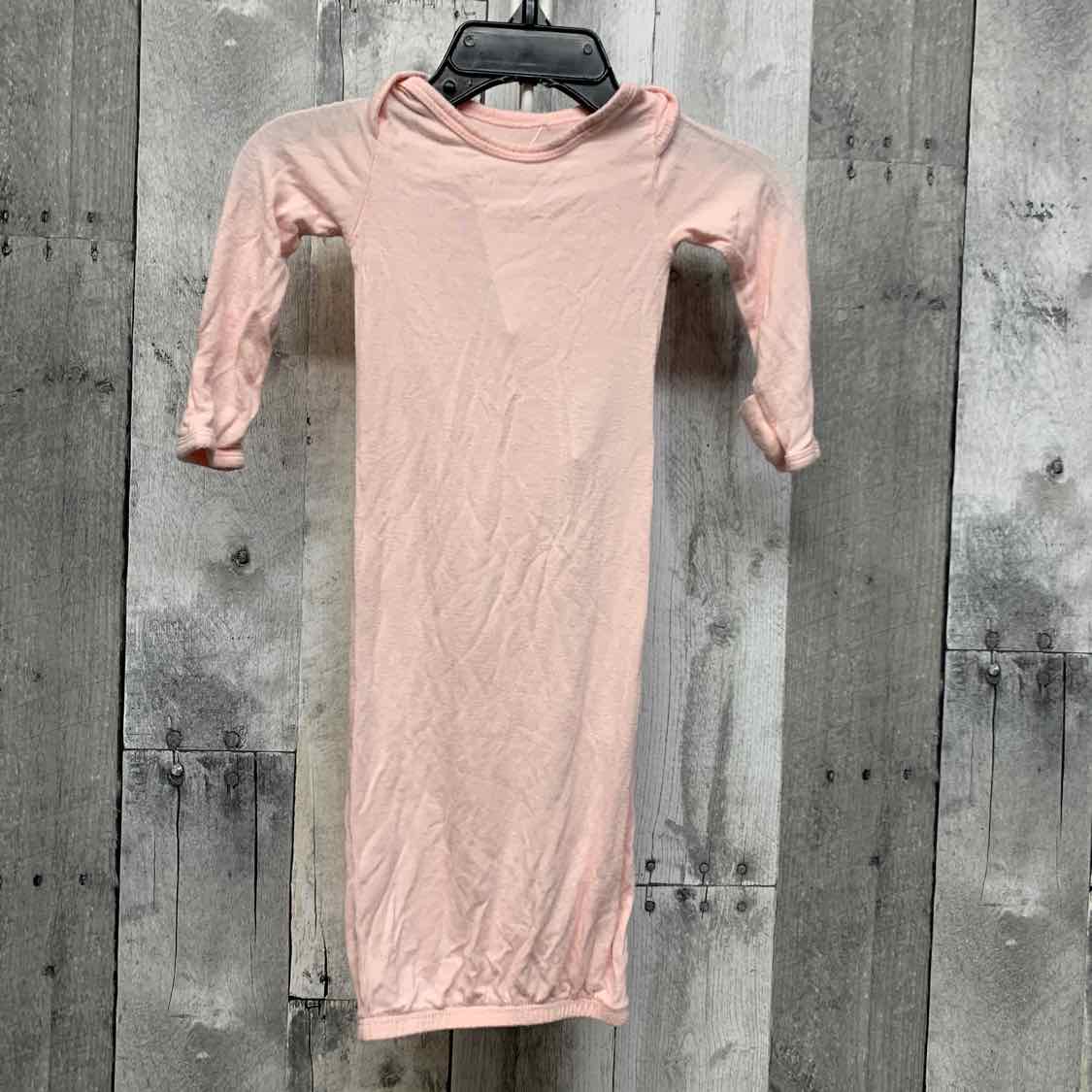 Size Newborn Pink Carter's Layette