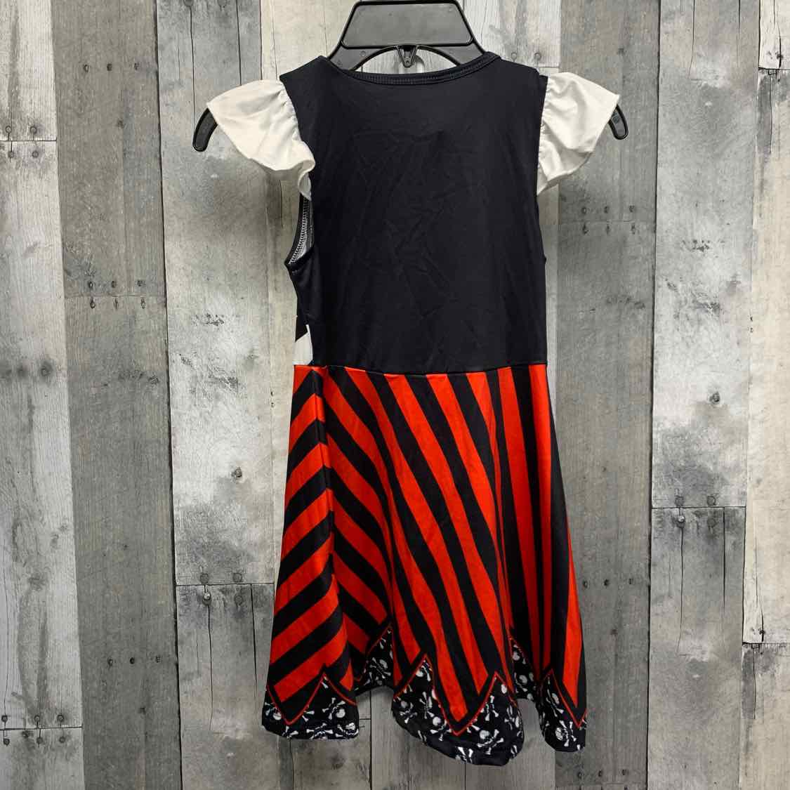 Generic Red/Black Size 5T Halloween Costume - Little Kid
