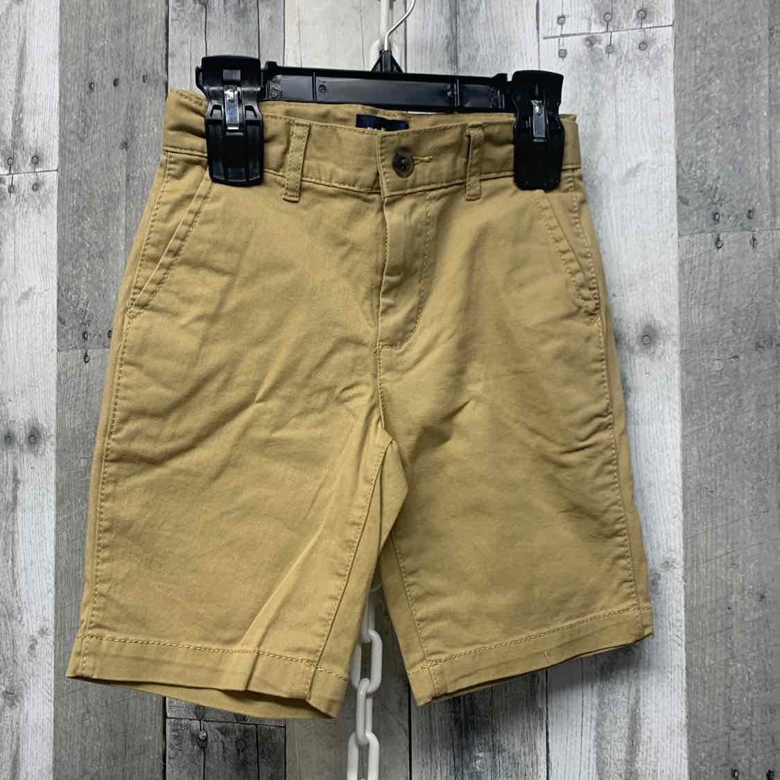Size 6 Khaki Children's Place Shorts