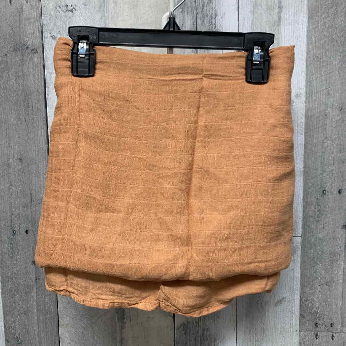 Generic Brown Blanket