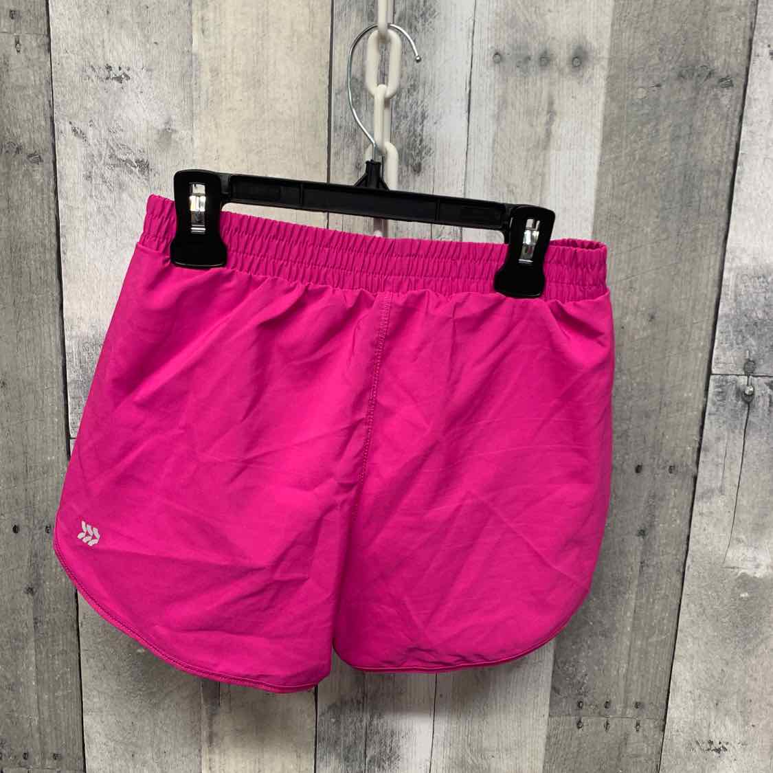 Size 10/12 Pink All in Motion Shorts - Athletic